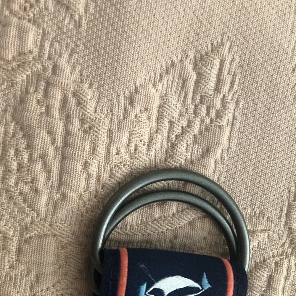 Boys belt